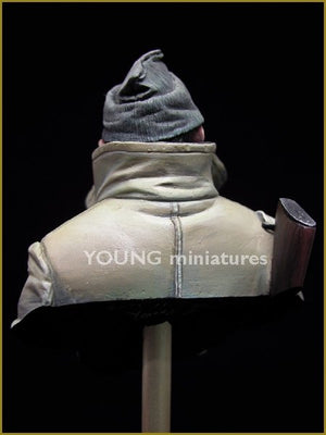 Young Miniatures YM1832 British LRDG 1942 North Africa 1/10 – immagine 5