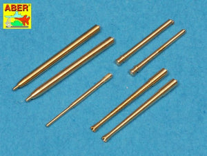 Aber A72 007 Armament for A6M5c Zero 1/72 – zdjęcie 2
