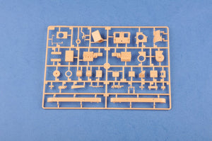 Hobby Boss 83807 4,7 cm Pak(t) Sfl.auf Fgst. Pz.Kpfw.35 R 731(f) (1/35) – image 9