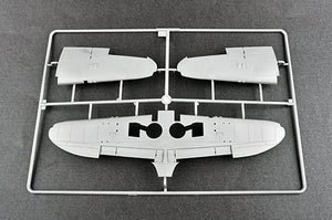 Trumpeter 05810 Fairey Firefly Mk.1 1/48 – imagen 6