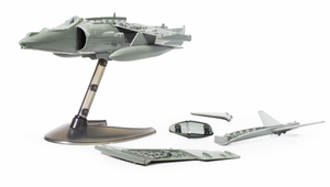 Airfix 6009 QUICKBUILD Harrier – zdjęcie 7