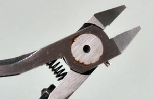 Trumpeter 08023 High Quality Single Blade Nipper cążki modelarskie – Bild 6