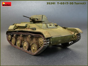MiniArt 35241 T-60 T-30 Turret 1/35 – Bild 2