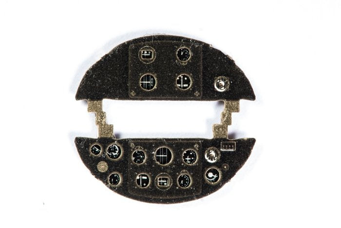 Yahu YMA7296 Po-2 (ICM) 1/72 – image 2