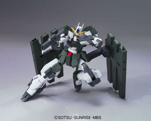 Bandai 45623 GN-010 Gundam Zabanya Gundam 85546 – image 2