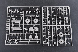 Trumpeter 02344 Soviet 122mm Howitzer 1938 M-30 Late Version – Bild 7