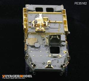 Voyager Model PE35162 USMC Stryker M1126 ICV for AFV 35126 1/35 – immagine 7
