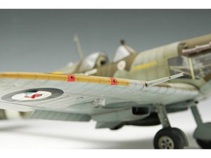 Trumpeter 02403 SPITFIRE Mk.Vb 1/24 – immagine 2