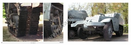 Kagero 11045 The Su-57 self-propelled gun EN/PL – imagen 3