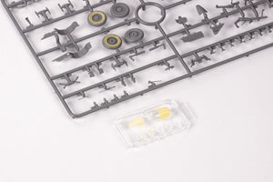 Eduard CX597 MiG-25PD for ICM 1/72 – immagine 3