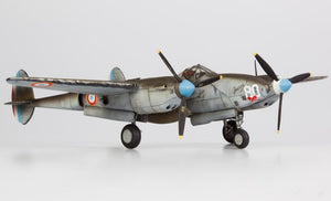 RS Models 92278 F-5A Lightning 1/72 – image 3