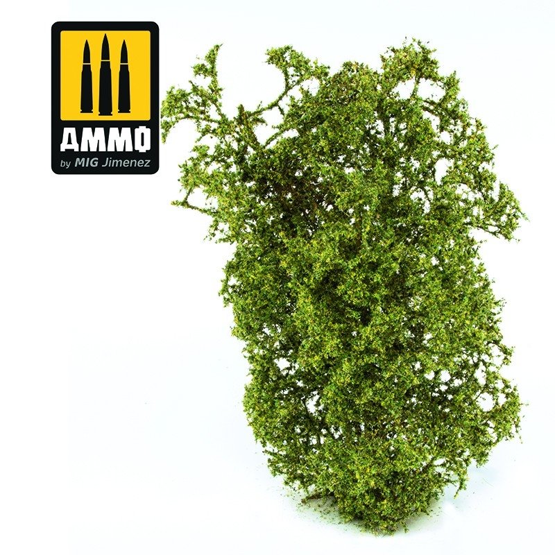 AMMO of Mig Jimenez 8383 Fine Bush – Indian Summer Mix – immagine 2