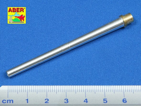Aber 35L-038 German 105mm LeFH 18 L/28 Barrel 1/35 – Bild 2