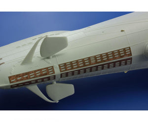 Eduard BIG5338 GERMAN SUBMARINE TYPE IX C/40 REVELL 1/72 – Bild 3