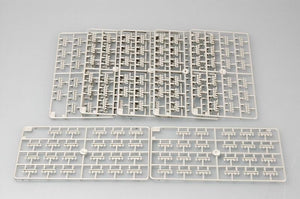 Trumpeter 00383 German Entwicklungsfahrzeug E25 1/35 – zdjęcie 13
