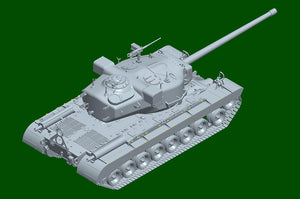 Hobby Boss 84511 Char lourd américain T29E3 1/35 – image 5