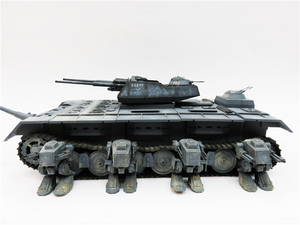 Modelcollect UA72180 Fist of War German P.500 &amp;quot;Gungnir&amp;quot; 1/72 – immagine 7