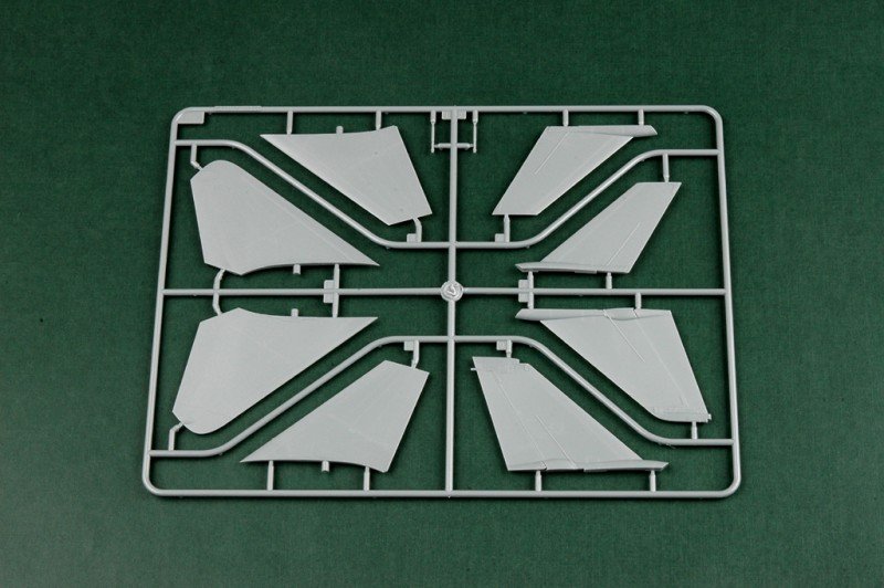 Hobby Boss 80366 F-14A Tomcat 1/48 – immagine 9