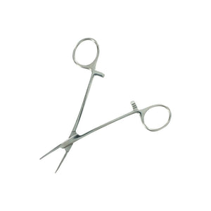 Mâchoires de pince à verrouillage droites Modelcraft PCL5044 (lisses) (130 mm)