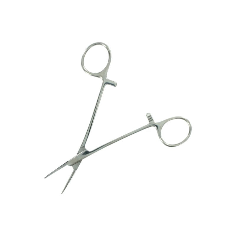 Mâchoires de pince à verrouillage droites Modelcraft PCL5044 (lisses) (130 mm)