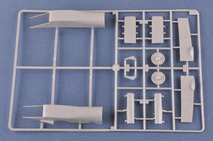 Hobby Boss 81776 Su-27 Flanker B Russian Knights 1/48 – immagine 6