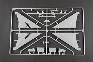 Trumpeter 02824 JJ-7 Trainer 1/48 – image 15