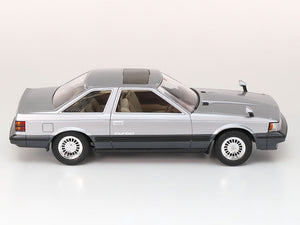 Tamiya 24365 Toyota Soarer 2000VR Turbo 1/24 – image 4