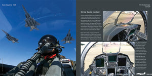 HMH Publications DH-026 Boeing F-15 E/K/SG Strike Eagle - Aircraft in Detail 026 (English Version) – immagine 6