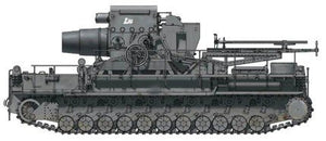 Hobby Boss 82905 Morser KARL-Geraet 040/041 Late version 1/72 – imagen 3