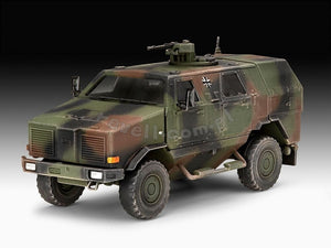 Revell 63345 ATF Dingo 1 - model set 1/72 – image 6