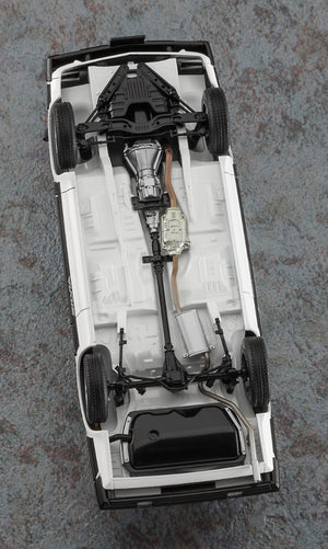 Hasegawa HC61 Nissan Silvia (S110) Early Version HT 2000ZSE-X (1979) 1/24 – Bild 6