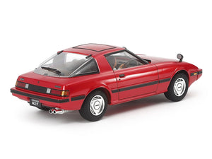 Tamiya 24375 Mazda Savanna RX-7 1/24