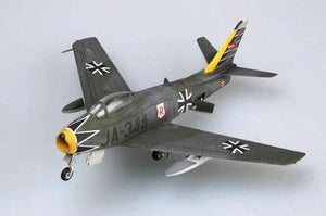 Hobby Boss 80259 F-86F-40 Sabre 1/72 – imagen 3