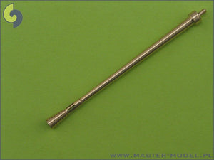 Master AM-48-024 German aircraft cannon 3,7cm Flak 18 gun barrels (2pcs) 1/48 – Bild 6