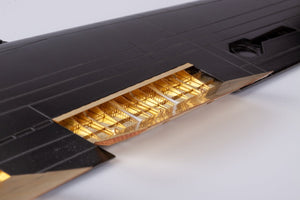 Eduard 72677 B-52 landing flaps 1/72 MODELCOLLECT – Bild 12