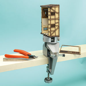 Modelcraft PCL8010-S 2-in-1 Work Holder – imagen 4