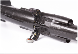 Eduard 491244 F-104S KINETIC 1/48 – immagine 4