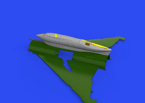 Eduard 672252 RV pour MiG-21 EDUARD 1/72 – image 2