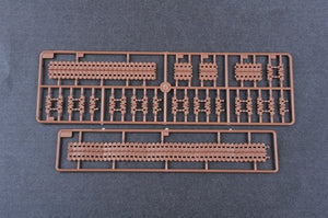 Trumpeter 05552 KV-5 Char super lourd (1/35) – image 7
