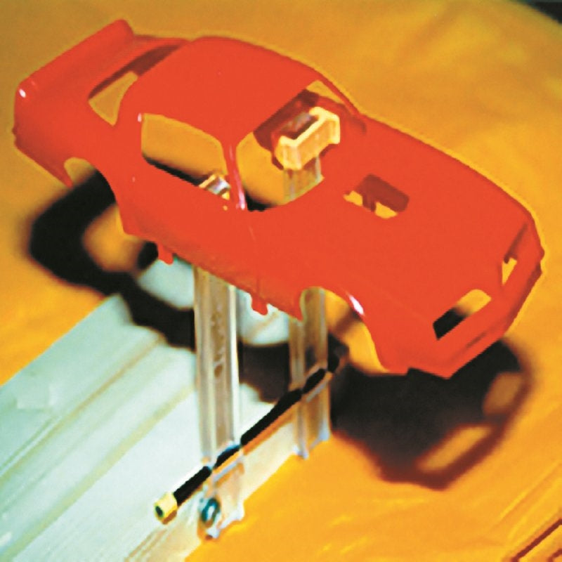 Modelcraft PCL8720 Large Berna Multi-Clamp (200mm) – immagine 4