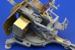 Eduard 35950 Flak 38/103 30mm 1/35 Dragon – Bild 7