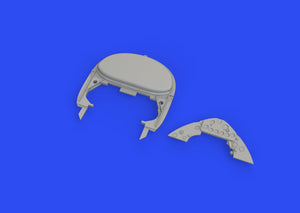 Eduard 644164 F4F-4 LööK EDUARD 1/48 – imagen 5