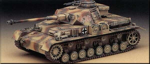 Academy 13234 Panzerkampfwagen IV H (1/35)  – image 2