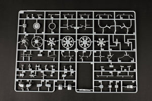 Trumpeter 05817 Mi-4A Hound 1/48 – Bild 8