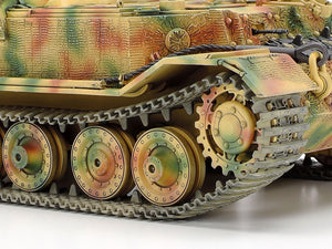 Tamiya 35325 German Tank Destroyer Elefant 1/35 – immagine 4