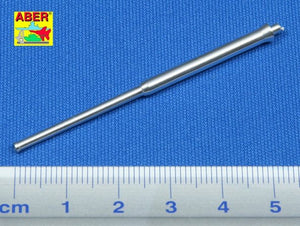 Aber 35L-017 Barrel for German Pak 184 anti-tank gun (1/35) – image 2