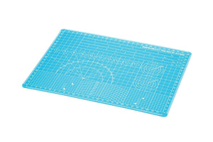 Tamiya 74149 Cutting Mat A4 – image 2
