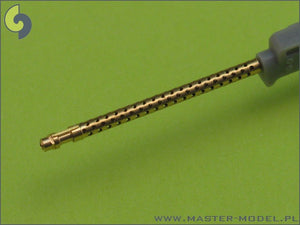 Canons de mitrailleuse japonaise Ho-103 de 12,7 mm Master AM-32-022 (2 pièces) (1/32) – image 3