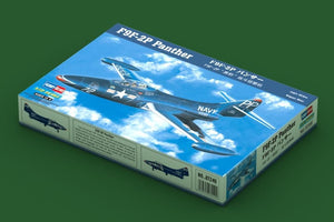 Hobby Boss 87249 F9F-2P Panther 1/72 – zdjęcie 2