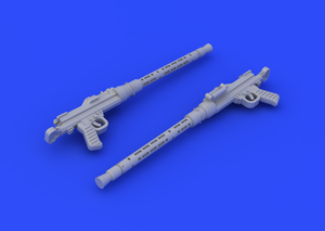 Eduard 672062 MG 81 gun 1/72 – zdjęcie 2